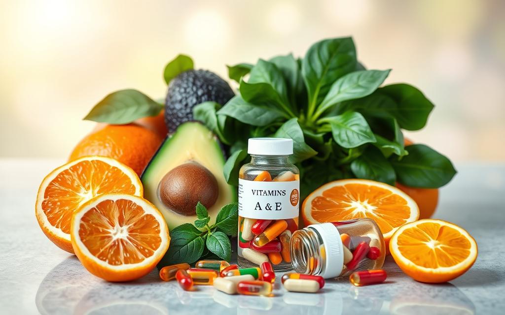 Kluczowe witaminy i minerały dla zdrowia skóry - Czy znałeś je wszystkie? Aktualności jakie witaminy i minerały są kluczowe dla zdrowia skóry?